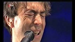 Krippensteiner  Hubert von Goisern live 2004 [upl. by Ellehcim]