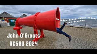 NC500 John OGroats [upl. by Frederico]