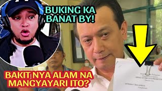 Yari ka Nadulas sa kanyang sinabi si Banat By [upl. by Einnad279]