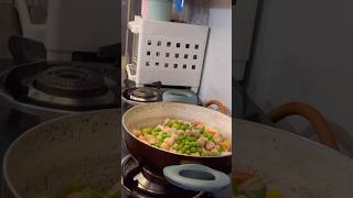 Sautéed Vegetable recipe  Healthy vegetables Salad vegetablesalad healthy healthyfood [upl. by Obeded998]