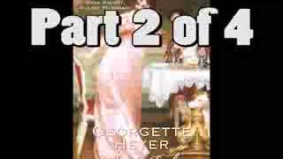 April Lady 2 of 4 Full Romance Audio Book by Georgette Heyer [upl. by Ogilvie]