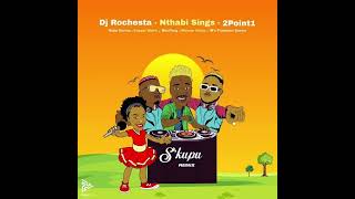 DJ Rochesta Nthabi Sings amp 2Point1  Skupu Remix feat Ntate Stunna amp Me Puseletso Seema [upl. by Eatnuahc]