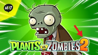 Yang Kalian Tunggu  Plants vs Zombies™ 2 Free [upl. by Ggerk]