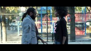 Tarrus Riley Superman directed by Rik Cordero [upl. by Sixla]