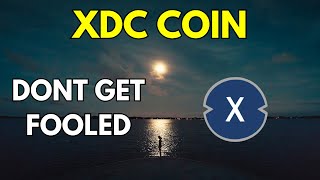 XDC COIN Price News Today Technical Analysis and Price Prediction 20232024 [upl. by Opalina]