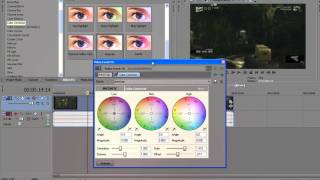 Sony Vegas  Easycap HD Settings SMI Grabber Device [upl. by Annmaria]