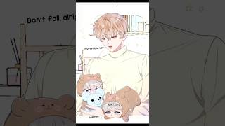 cohabiting with mrNatural predator manhwa blmanhwaedits bllove edit manhua blmanwa [upl. by Hsac]