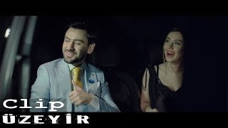 Uzeyir Mehdizade  Yaxsi Olar  Official Video Clip  2018 [upl. by Ainitsirhc]