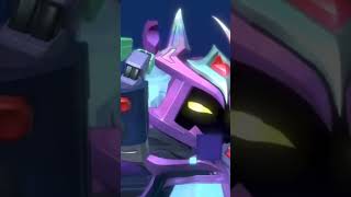 Final Boss Veigar with Mythic Chroma  New Skin Wild Rift [upl. by Ruphina331]