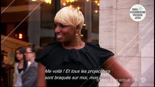 Real Housewives of Atlanta  Générique Taglines saison 5 VOSTFR [upl. by Farrell]