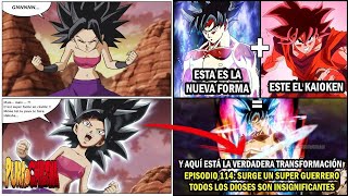 Estoy HARTO De Dragon Ball Super Y Por Eso Hago Esto  Critica Al Capitulo 109 y 110 Purachilena [upl. by Hgeilhsa154]