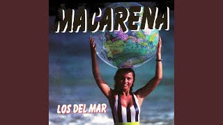 Macarena Bola Remix [upl. by Oiziruam]