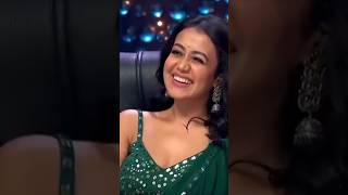 Nadiya ke paar song  Indian idol session 13 Indian idol  viralvideos shortvideos shorts [upl. by Flatto141]