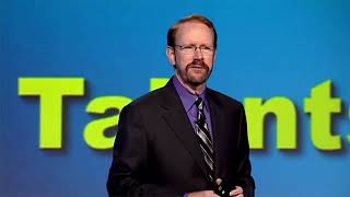 Daniel Burrus keynote speaker [upl. by Leilani309]