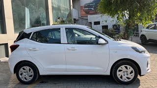 Grand i10 NIOS Magna 2024  Family Hatchback Car  Features  Price  Mileage  Interior  Exterior [upl. by Mercie29]