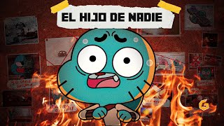 Gumball No Es Hijo De Los Watterson  Teoría [upl. by Morgenthaler712]