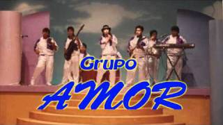 Grupo Amor  Amor AjenoEn Vivo Joshy [upl. by Borchert835]