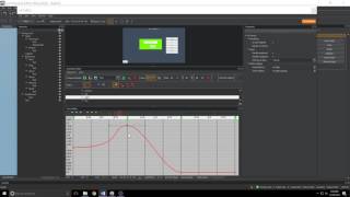 Amazon Lumberyard  The UI Editor Part 2 [upl. by Arlen]