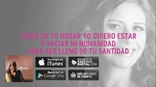 Marcela Gandara  En Tu Hogar Audio Oficial [upl. by Melodie444]