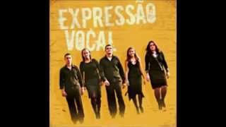 Adorai Expressão Vocal [upl. by Ahaelam]