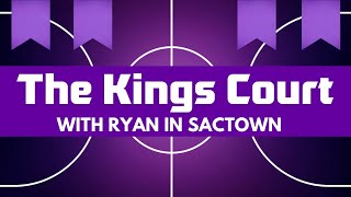 Kings Winless in Preseason Roster Moves NFL MLB WWE The Kings Court [upl. by Sato]