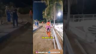 treta pesada entre skatista e mãe de criança q tava na pista de skate [upl. by Hudgens]