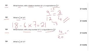 KS1 KS2 KS3 11 Maths 13 Maths Functional Skills Maths Level 12 Entry Level 3 NCFE NOCN Highfield [upl. by Hannahsohs]