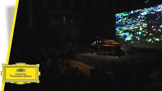 Víkingur Ólafsson  Glass Piano Works  Yellow Lounge Berlin Trailer [upl. by Fionnula519]