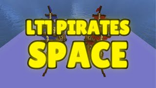 1v1ing the best bloxdio pirates player SpaceWarGames [upl. by Aicnorev]