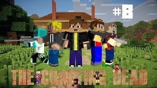 The Crafting Dead 8The Return [upl. by Ahsrav]