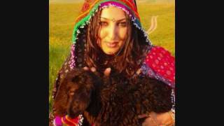 AFGHAN PASHTO ATTAN SONG [upl. by Macdougall]