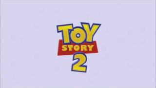 TOY STORY 2 in 3D  Trailer  HQ  High Quality  3D [upl. by Ecinwahs]