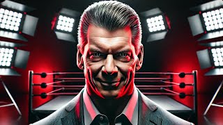 How Vince McMahon Saved WWE from Collapse [upl. by Eanad581]