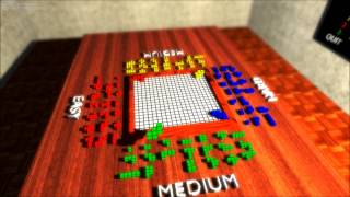 Blokus  Practical Course WS10 [upl. by Eeleak365]