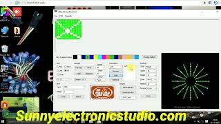 800 easy pixel v4 Arelab software updates [upl. by Eniale59]