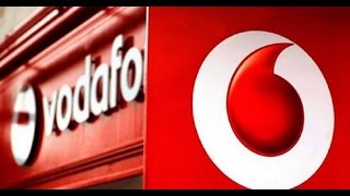 Vodafone launches new international roaming plans with unlimited calls and data [upl. by Annwahs]