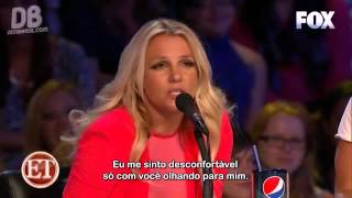 Video promocional da nova temporada do X Factor USA  Legendado [upl. by Lieberman428]