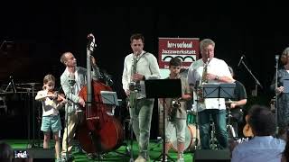 International Jazzwerkstatt 2024  17082024 Konzerte der Teilnehmercombos 2 [upl. by Regen415]