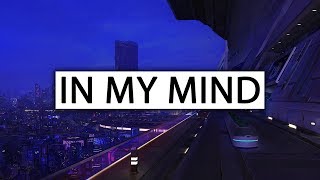 Dynoro amp Gigi DAgostino ‒ In My Mind Lyrics [upl. by Tewfik292]