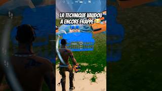 Ya encore quelquun qui na pas essayé  🤷🏽 fortnite trendingshorts viral abonnetoi gaming [upl. by Jessey]