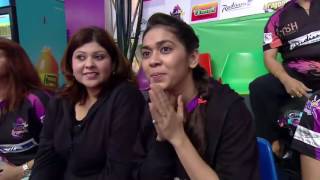 Frooti BCL Episode 4 – Pune Anmol Ratns vs Kolkata Babu Moshayes [upl. by Tibbitts]