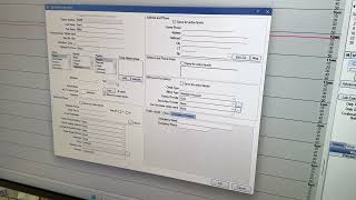 Creating a New Patient Exam in Open Dental [upl. by Aenel]