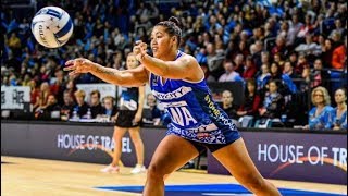 Silver Ferns squad named [upl. by Selhorst14]