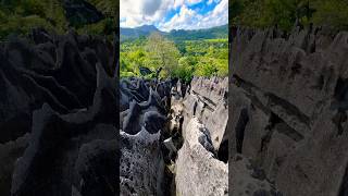 📌Dupag Rock Formation DupagRockFormation apayao apayaoipasindayaw findyourselfinthecordilleras [upl. by Pris]