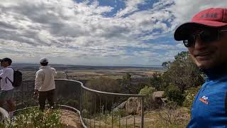 Flinders Peak Hike [upl. by Boucher]