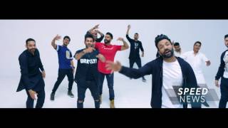 News Yaaran Da Group  Dilpreet Dhillon  Parmish Verma  Desi Crew  Speed Records [upl. by Georg]