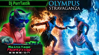 🎧 Dj PurrTastik  Olympus Stravaganza 🏛️🔱 djpurrtastik [upl. by Elliven68]