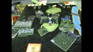 Orcs vs Orcs 2011 06 05 [upl. by Bandeen]