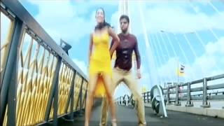 Kannulo Merasave Song CHINNODU Movie  Sumanth Charmy Kaur [upl. by Lemay]