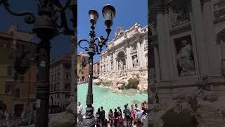 Golf Cart Tours in RomeExplore the Colosseum amp More Best tours in Rome ItalyTravel Guide shorts [upl. by Ardnasxela]